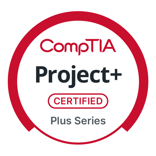 CompTIA Project+